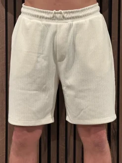 Guess - Baron Knit Short - Beige