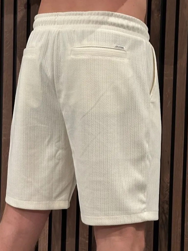 Guess - Baron Knit Short - Beige