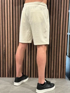 Guess - Baron Knit Short - Beige