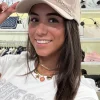 Guess - Baseball Cap - Beige