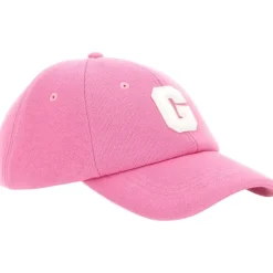 Guess - Baseball Cap - Roze