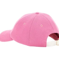 Guess - Baseball Cap - Roze