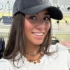 Guess - Baseball Cap - Zwart