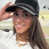Guess - Baseball Cap - Zwart