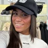 Guess - Baseball Cap - Zwart
