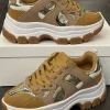 Guess - BBrayjen2 Sneakers - Beige