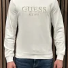 Guess - Beau Cn Sweatshirt - Wit