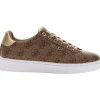 Guess - Beckie Sneakers - Bruin