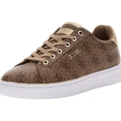 Guess - Beckie Sneakers - Bruin