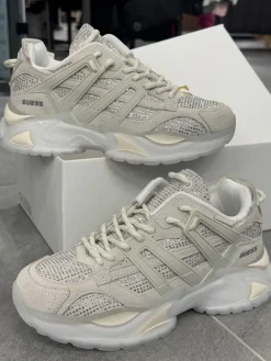 Guess - Belluna - Wit