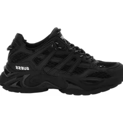 Guess - Belluna Sneakers - Zwart