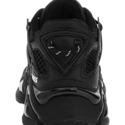 Guess - Belluna Sneakers - Zwart