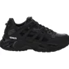 Guess - Belluno Sneakers - Zwart