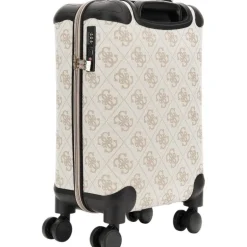 Guess - Berta 18 In 8-Wheeler - Beige