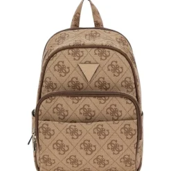 Guess - Berta Travel Backpack - Bruin
