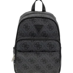 Guess - Berta Travel Backpack - Zwart