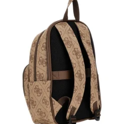 Guess - Berta Travel Backpack - Bruin
