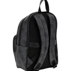 Guess - Berta Travel Backpack - Zwart