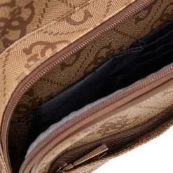 Guess - Berta Travel Backpack - Bruin