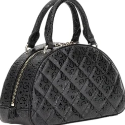 Guess - Bessey Bowler - Zwart