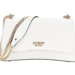 Guess - Betula Convertible Xbody Flap - Wit