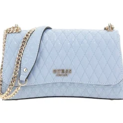 Guess - Betula Convertible Xbody Flap - Blauw