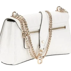 Guess - Betula Convertible Xbody Flap - Wit