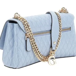 Guess - Betula Convertible Xbody Flap - Blauw