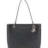 Guess - Betula Noel Tote - Zwart