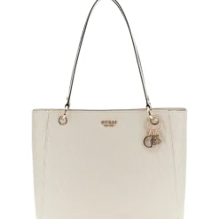 Guess - Betula Noel Tote - Beige