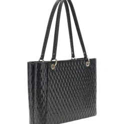 Guess - Betula Noel Tote - Zwart