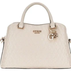 Guess - Betula Satchel - Beige