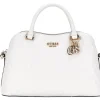 Guess - Betula Satchel - Wit