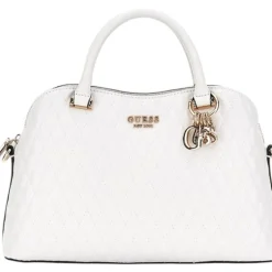 Guess - Betula Satchel - Wit