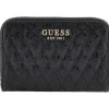 Guess - Betula Slg Zip Around - Zwart