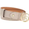 Guess - Betulla Adj Pant Belt - Beige