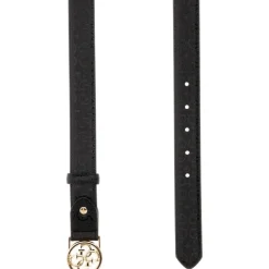 Guess - Betulla Adj Pant Belt - Zwart