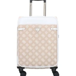 Guess - Beyza 18 In 8-Wheeler - Beige