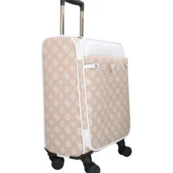 Guess - Beyza 18 In 8-Wheeler - Beige