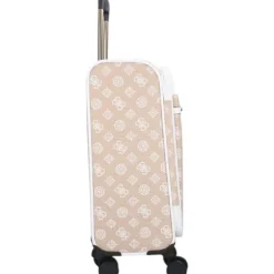 Guess - Beyza 18 In 8-Wheeler - Beige