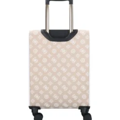 Guess - Beyza 18 In 8-Wheeler - Beige