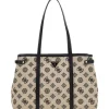 Guess - Beyza Girlfriend Tote - Zwart