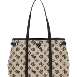 Guess - Beyza Girlfriend Tote - Zwart