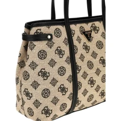 Guess - Beyza Girlfriend Tote - Zwart