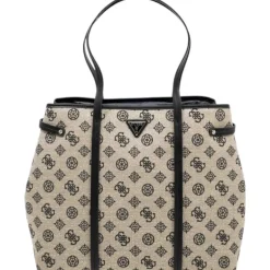 Guess - Beyza Travel - Zwart