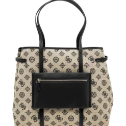 Guess - Beyza Travel - Zwart