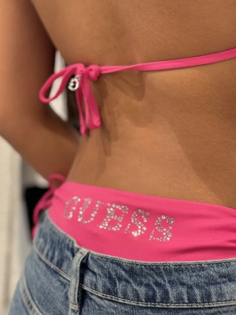 Guess - Bikini - Roze
