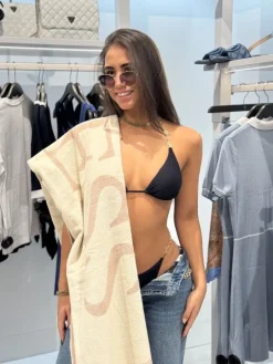 Guess - Bikini - Zwart