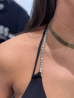 Guess - Bikini - Zwart