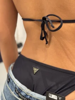 Guess - Bikini - Zwart